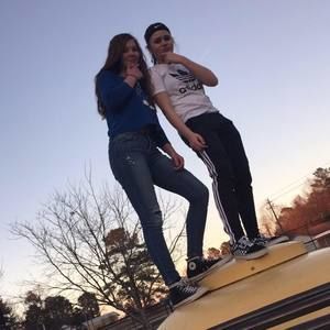 Meet your Posher, Brandi